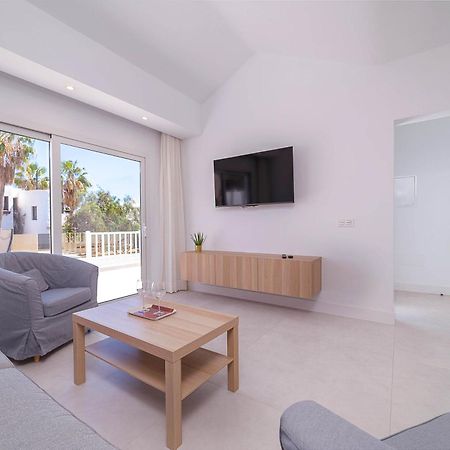Villa Nina Lanzarote Puerto del Carmen  Eksteriør billede