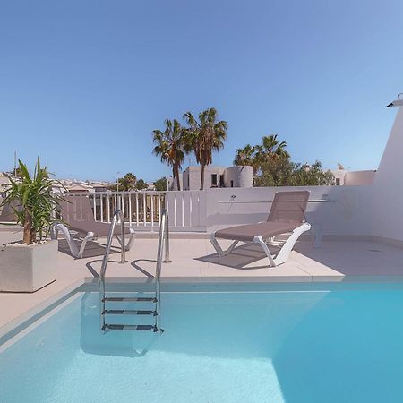 Villa Nina Lanzarote Puerto del Carmen  Eksteriør billede