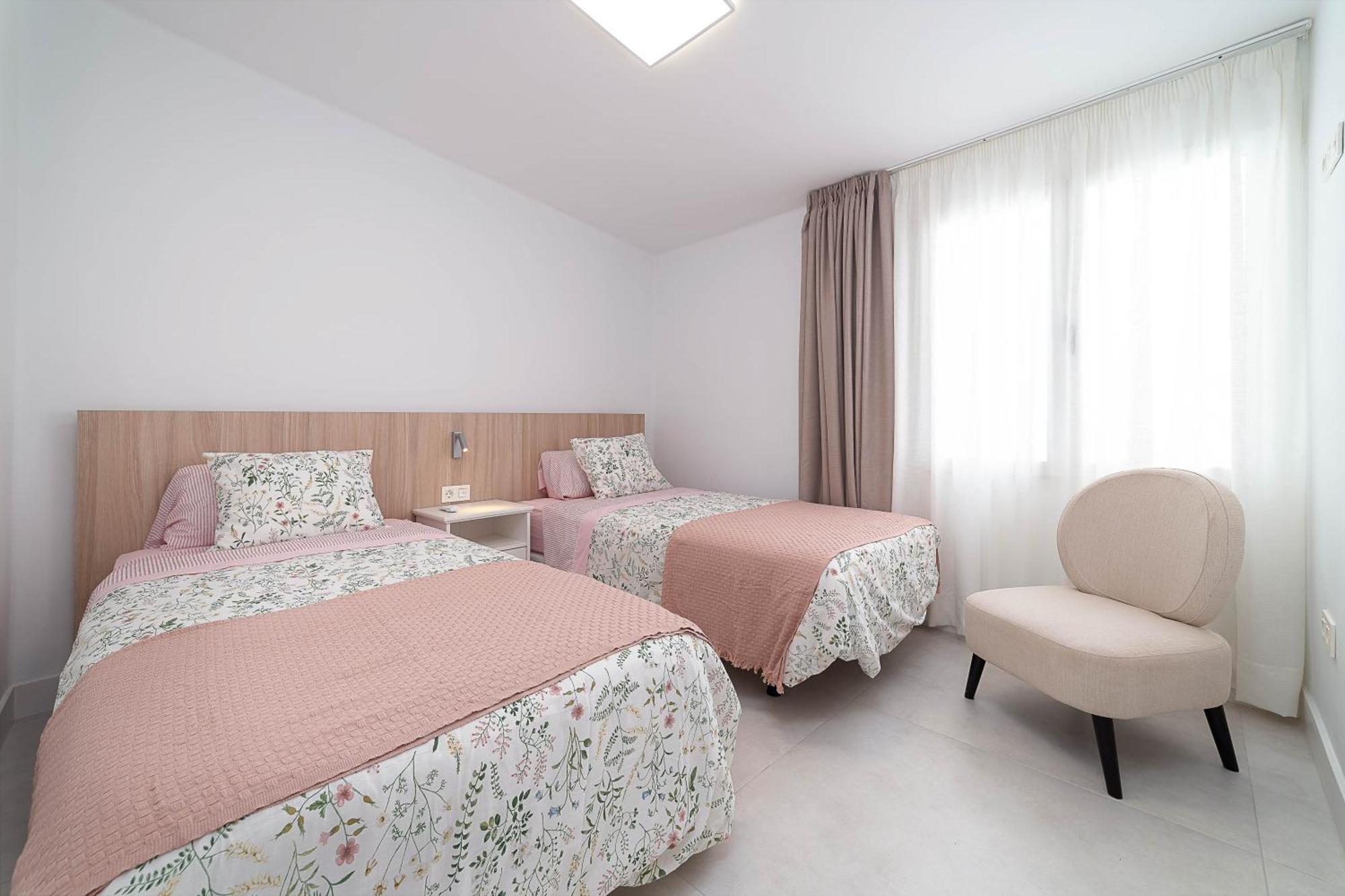 Villa Nina Lanzarote Puerto del Carmen  Eksteriør billede