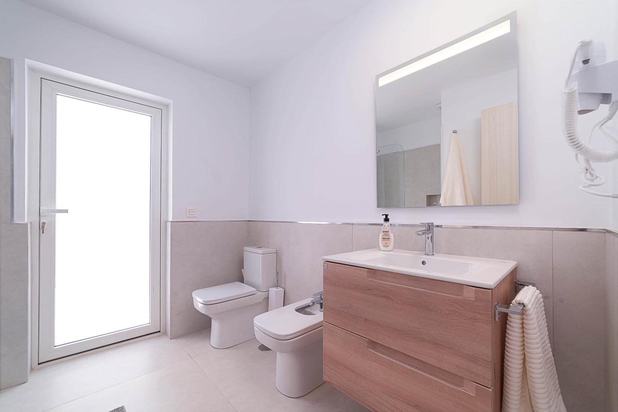 Villa Nina Lanzarote Puerto del Carmen  Eksteriør billede