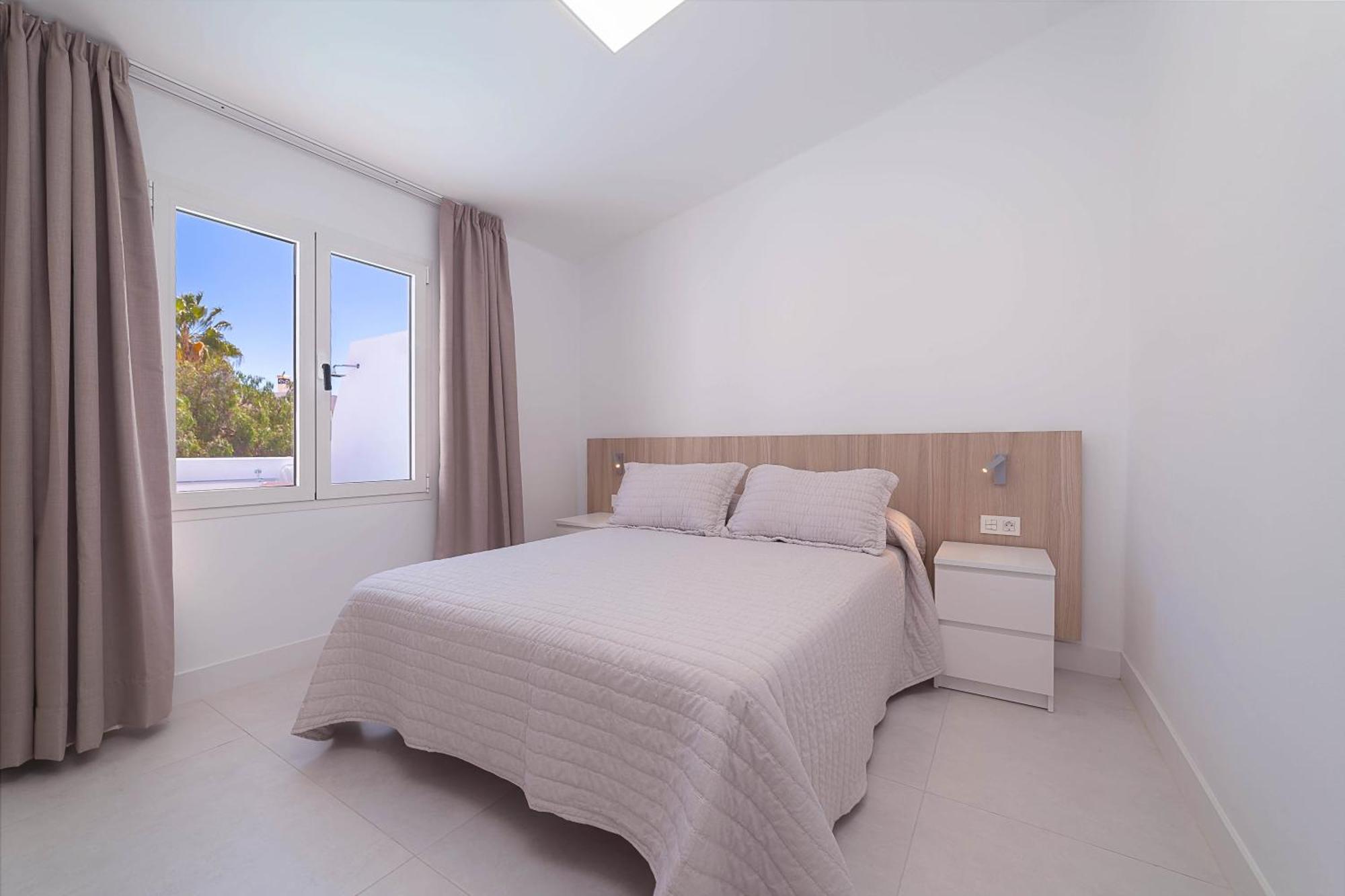 Villa Nina Lanzarote Puerto del Carmen  Eksteriør billede