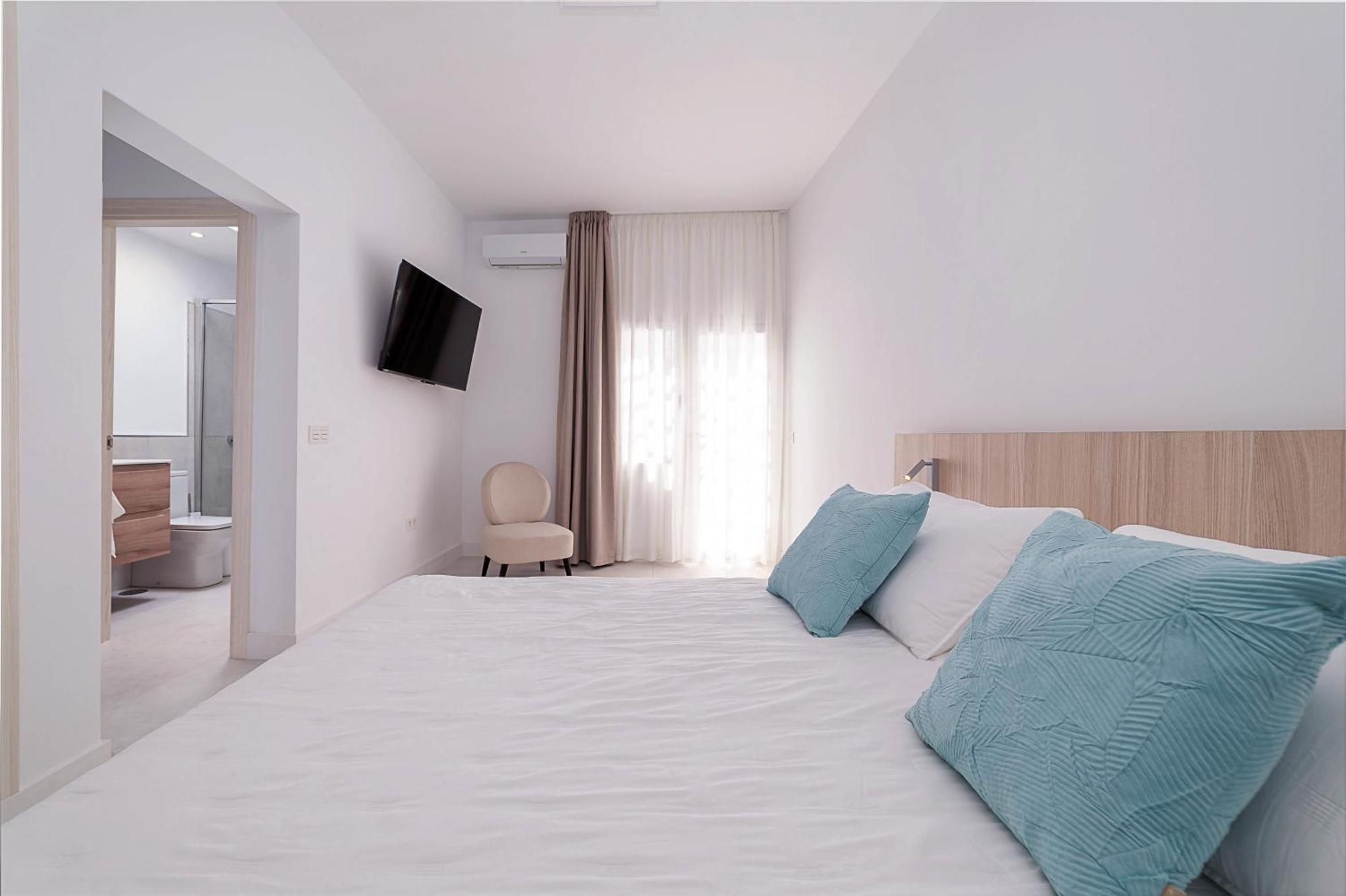 Villa Nina Lanzarote Puerto del Carmen  Eksteriør billede